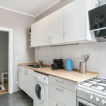 Ferienwohnung Mit Grossem Garten Klosterheide Eksteriør billede