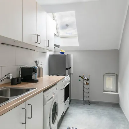 Ferienwohnung Mit Grossem Garten Klosterheide Eksteriør billede